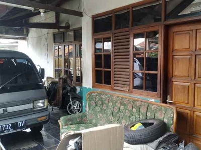 Rumah Murah Di Bawah Njop Komplek Riung Bandung Soekarno Hatta