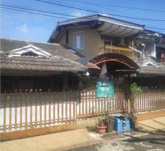 Rumah Strategis Siap Huni Di Karang Tengah Kota Tangerang