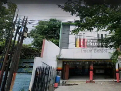 Sewa Ruko Siap Pakai,CocokUsaha&Kantor Jl Soekarno Hatta Semarang 8842