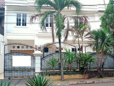 Villa Nusa Indah 3