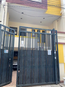 Yellow Residence Kost Murah Ac Nyaman Luas Bersih Grogol Jelambar