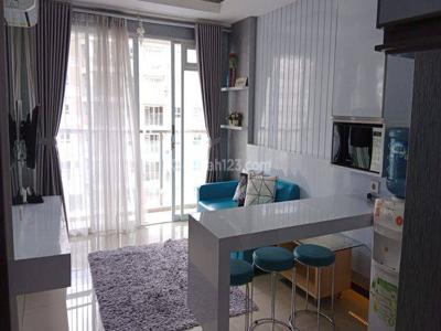 All In Jual Apartemen Gateway Pasteur Bandung Tipe 2 Bedroom