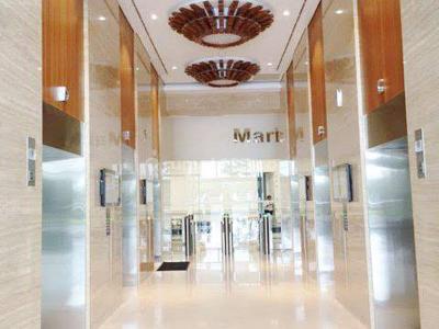 For Sale Or Rent Office Space Plaza Oleos Tb Simatupang Jakarta Selatan