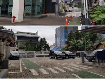 (GA0776-CS) Offfice building / gedung kantor, strategis di Kebon Sirih