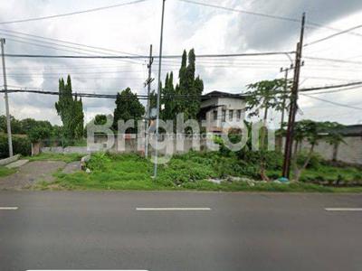 GUDANG BAGUS HITUNG TANAH DI BANGSAL DLANGGU MOJOKERTO