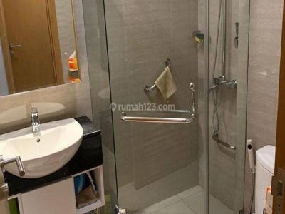 Jual Cepat & Murah The Mansion Kemayoran Furnished Lantai Rendah