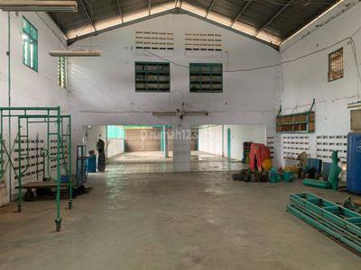 Pabrik Kapuk Kamal Raya Murah Bangetz