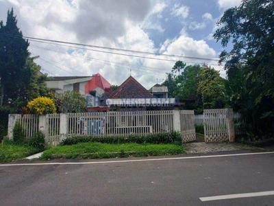 Rumah Sewa 15 Kamar di Tengah Kota, Dekat Kuliner Kawi, Stadion