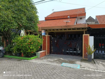 1251. Dijal Rumah Rungkut Mejoyo Selatan
