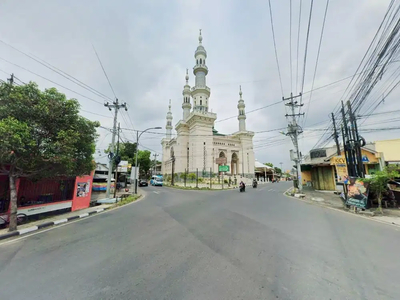 9 Menit Monumen Jogja Kembali Jual Tanah Jl. Palagan