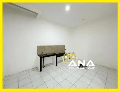 ANA RUMAH BARU RENOV 3.5LT LUAS 5X15M JLN 2.MOBIL DI JELAMBAR