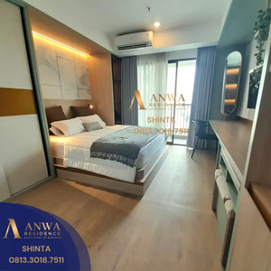 ANWA Apartment Bintaro