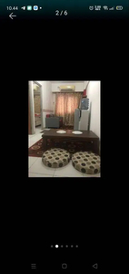 Apart. full furnished 2 BR, A 06 Gateway 2 Pesanggrahan