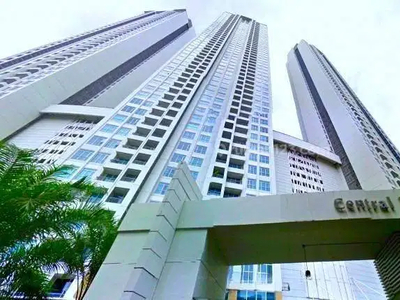 Apartemen Central Park Tower Adaline 127m2 3+1BR di Tanjung Duren