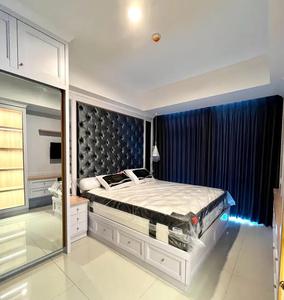 Apartemen Full Furnished The Kensington Royal Suite, Kelapa Gading