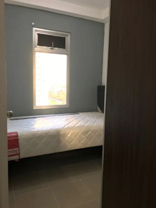 Apartemen Green Bay Pluit 2br Full Furnished View Inner Court