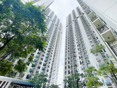 Apartemen Puri Orchard Tower OG Size 26m2 1BR Mid Floor di Cengkareng
