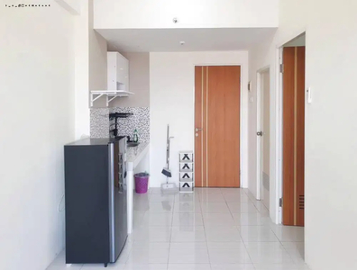 Apartment Puncak Dharmahusada, NEW, FULLY FURNISHED d3Sp