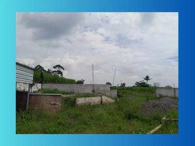 Bangun Rumah Nyaman, Tanah 100 Jutaan Kota Malang Dekat Kampus UM