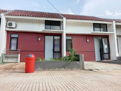 Barazaki Athalla Residence , Rumah Syariah Paling Terjangkau Di Depok