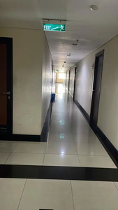 bebas dp gateway pasteur apartement