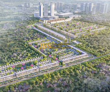 Coming Soon Komplek CitraLand City Sampali Kota Deli Megapolitan