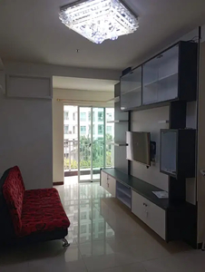 D sewa / jual apartment condominium green bay pluit