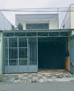 Di jual Rumah 2 Lantai Jalan Pakis Tirtosari Surabaya