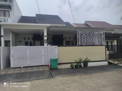 Di Jual Rumah Beserta Isi Di Perum Griya Palem Kencana