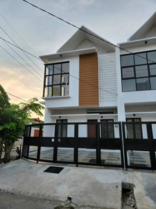 Di Jual Rumah Darmo Harapan Indah Surabaya Barat