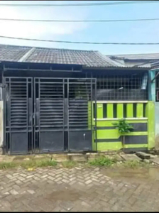 Di jual rumah dongkal Poris Cipondoh kota tangerang