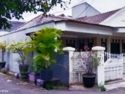 Di jual rumah perumahan pondok aren kota Tangerang selatan