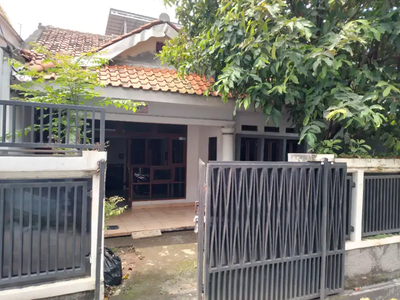 Di jual rumah saimin gandul krukut limo cinere depok (tanpa perantara)