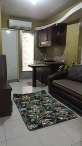 Di sewa unit apartemen kalibata city tower jasmin