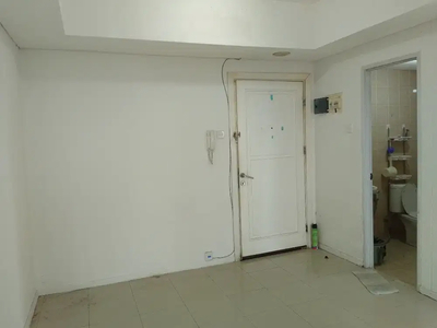 di sewakan apartemen green lake Sunter tipe 2 bedroom unfurnish