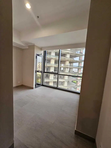 Di Sewakan Apartemen Menara Jakarta Kemayoran 2 Bedroom semi furnish