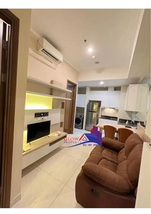 Di Sewakan Condominium Taman Anggrek Residence 1 bedroom furnish