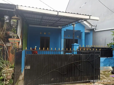 Di Sewakan Rumah di Griya Serpong Asri