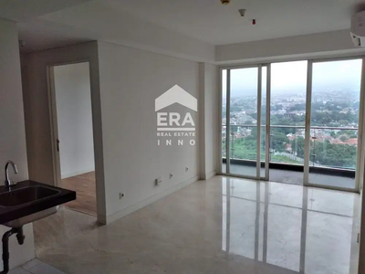 Dijual Apartemen Landmark Type 3 Br