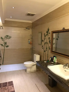 Dijual Apartemen Paladian Penthouse, Kelapa Gading Jakarta Utara