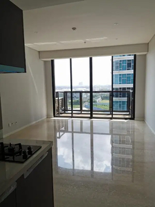 Dijual Apartement denga Private Lift Yukata Alam Sutera View terbaik