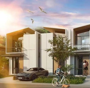 Dijual Cendana Spark di Lippo Cikarang