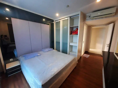 Dijual cepat, Apartemen Vue Ciputra World 3 bedroom furnished