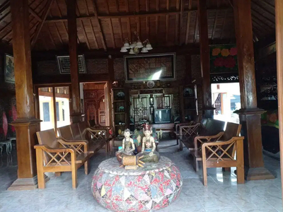 Dijual Cepat BU Rumah Siap Huni di Bekasi