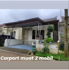 DIJUAL CEPAT MURAH RUMAH PERUM KAYANGAN MIJEN