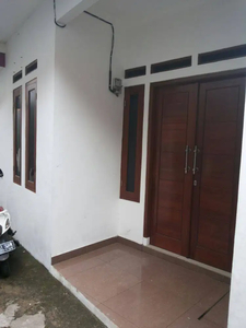 Dijual Cepat Rumah Condet Raya Jakarta Timur