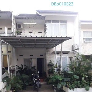 Dijual Cepat Rumah Demi Furnish Siap Huni di Green Park Residence