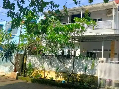 Dijual Cepat Rumah di Bukit Cimanggu City
