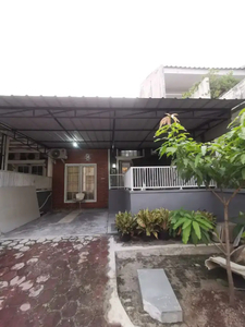 DIJUAL CEPAT Rumah di Citra Grand Cibubur