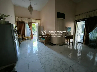 Dijual Cepat Rumah di Graha Estetika, Tembalang Semarang